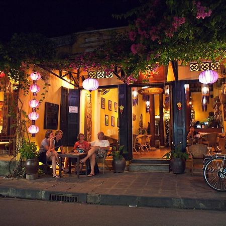 Light Sky Homestay Hoi An Esterno foto